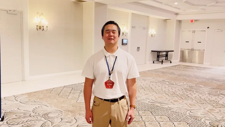 Hyo of Jersey City, Music School Commercials testimonial